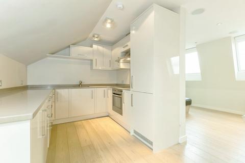 1 bedroom apartment to rent, Kingston Road, Wimbledon SW19