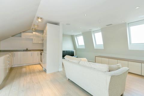 1 bedroom apartment to rent, Kingston Road, Wimbledon SW19