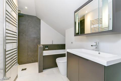 1 bedroom apartment to rent, Kingston Road, Wimbledon SW19