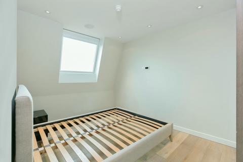 1 bedroom apartment to rent, Kingston Road, Wimbledon SW19