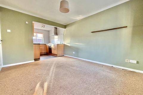 2 bedroom apartment to rent, Greenhill Gardens, Worcestershire WR11