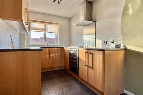 2 bedroom apartment to rent, Greenhill Gardens, Worcestershire WR11