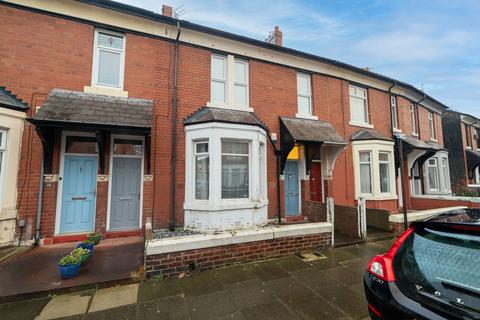 2 bedroom flat for sale, Drummond Terrace, Tynemouth NE30