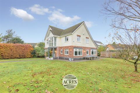 undefined, Richard Cooper Road, Shenstone, Lichfield