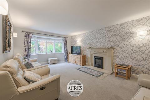 undefined, Richard Cooper Road, Shenstone, Lichfield