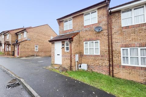 Milne Close, Bridgwater, TA6