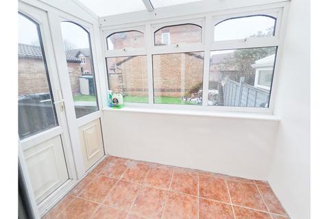 3 bedroom semi-detached house for sale, Milne Close, Bridgwater, TA6