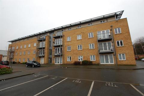 2 bedroom flat for sale, TRISTAN COURT, Wembley, HA0