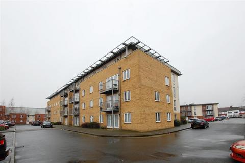 TRISTAN COURT, Wembley, HA0