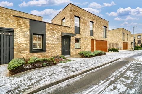 undefined, Hawkey Road, Cambridge