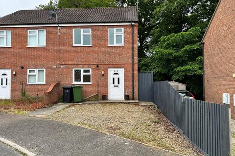 undefined, Regency Avenue, King's Lynn PE30