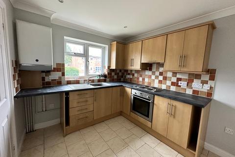 undefined, Regency Avenue, King's Lynn PE30