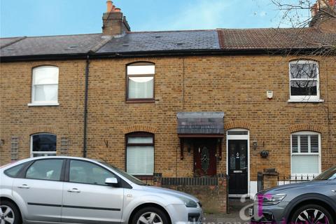 2 bedroom terraced house for sale, Halifax Road, Enfield, Middlesex, EN2
