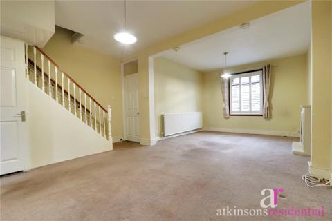 2 bedroom terraced house for sale, Halifax Road, Enfield, Middlesex, EN2
