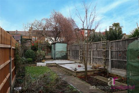 2 bedroom terraced house for sale, Halifax Road, Enfield, Middlesex, EN2