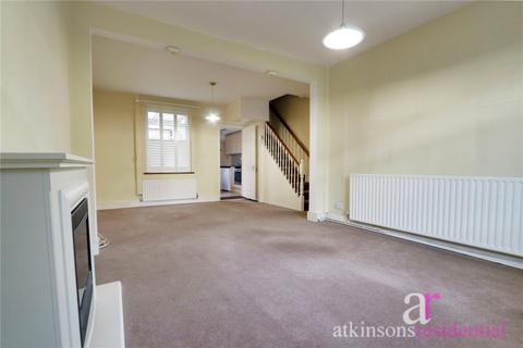 2 bedroom terraced house for sale, Halifax Road, Enfield, Middlesex, EN2