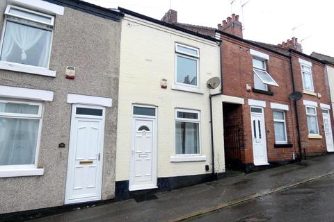 undefined, Park Street, Mansfield Woodhouse, Mansfield, NG19