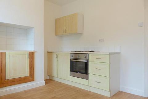 undefined, Park Street, Mansfield Woodhouse, Mansfield, NG19