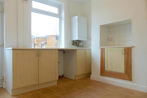 undefined, Park Street, Mansfield Woodhouse, Mansfield, NG19
