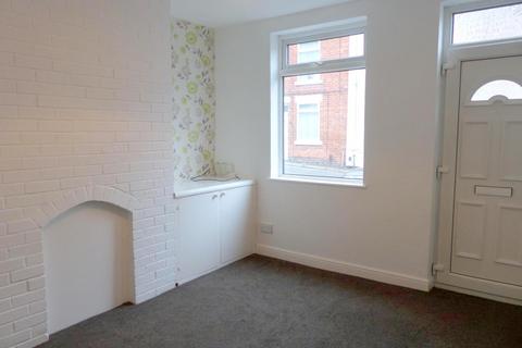 undefined, Park Street, Mansfield Woodhouse, Mansfield, NG19
