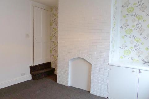 undefined, Park Street, Mansfield Woodhouse, Mansfield, NG19