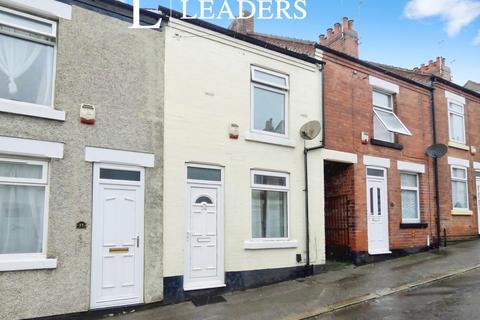 Park Street, Mansfield Woodhouse, Mansfield, NG19