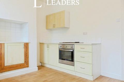 undefined, Park Street, Mansfield Woodhouse, Mansfield, NG19