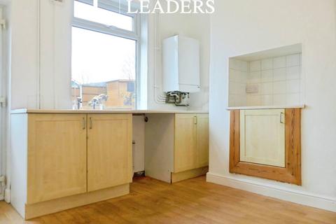 undefined, Park Street, Mansfield Woodhouse, Mansfield, NG19