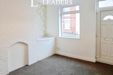 undefined, Park Street, Mansfield Woodhouse, Mansfield, NG19