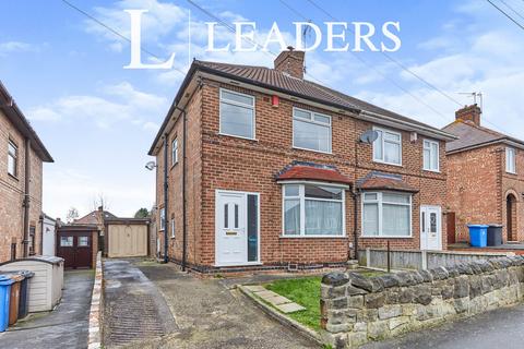 undefined, Haydn Road, Chaddesden, Derby, DE21