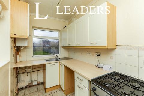 undefined, Haydn Road, Chaddesden, Derby, DE21