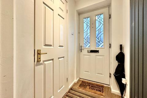 3 bedroom end of terrace house for sale, Target Close, Target Close, Ledbury, HR8