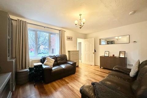 3 bedroom end of terrace house for sale, Target Close, Target Close, Ledbury, HR8