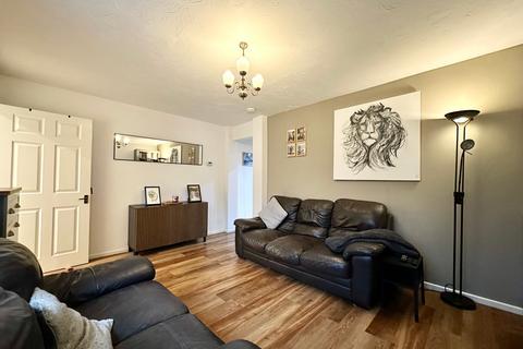 3 bedroom end of terrace house for sale, Target Close, Target Close, Ledbury, HR8