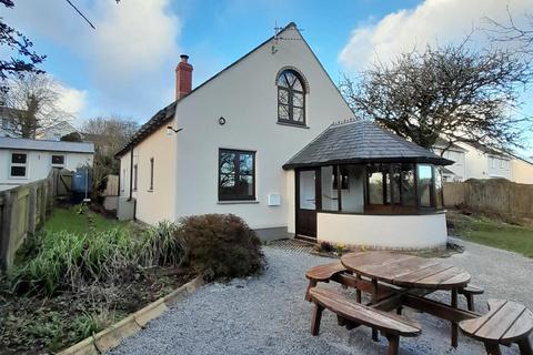 3 bedroom detached house to rent, Parkham, Bideford