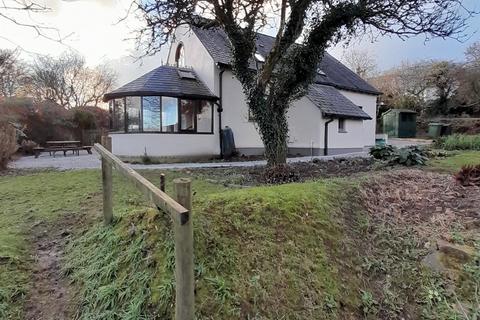 3 bedroom detached house to rent, Parkham, Bideford