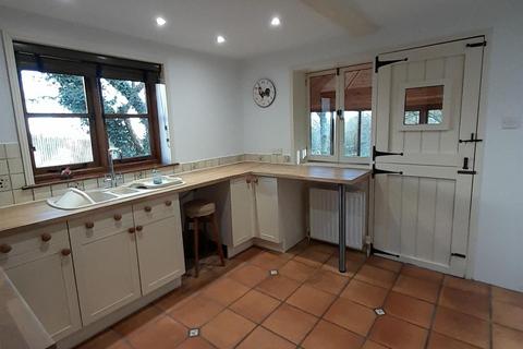 3 bedroom detached house to rent, Parkham, Bideford