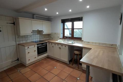3 bedroom detached house to rent, Parkham, Bideford