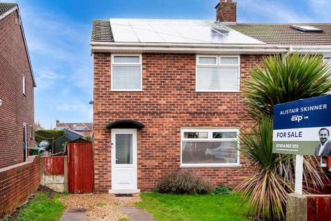 undefined, Trinity Crescent, Newark NG22