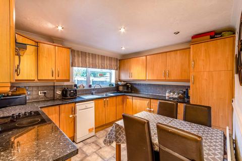 undefined, Trinity Crescent, Newark NG22