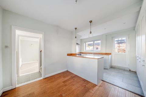 2 bedroom semi-detached house for sale, Station Road, West Byfleet, KT14