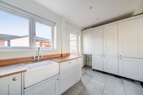 2 bedroom semi-detached house for sale, Station Road, West Byfleet, KT14