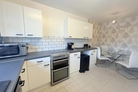 3 bedroom end of terrace house for sale, Sackvylle Street, Stowmarket IP14