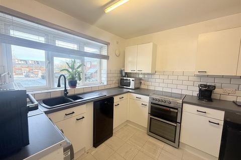 3 bedroom end of terrace house for sale, Sackvylle Street, Stowmarket IP14