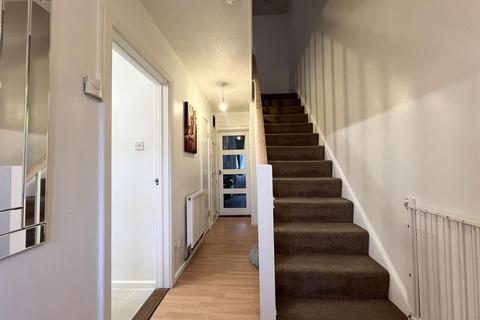undefined, Sackvylle Street, Stowmarket IP14