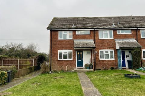 undefined, Sackvylle Street, Stowmarket IP14