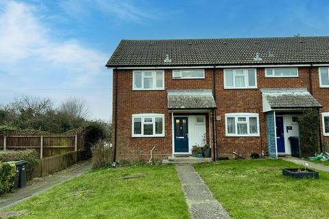 undefined, Sackvylle Street, Stowmarket IP14