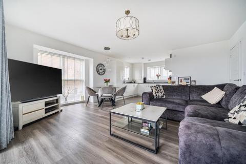 2 bedroom apartment for sale, Narwhal Crescent, Wouldham, Rochester
