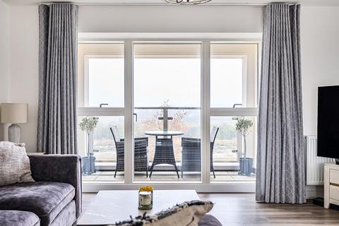 2 bedroom apartment for sale, Narwhal Crescent, Wouldham, Rochester