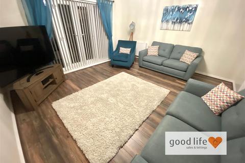 4 bedroom terraced house for sale, Douglas Way, Seaham SR7
